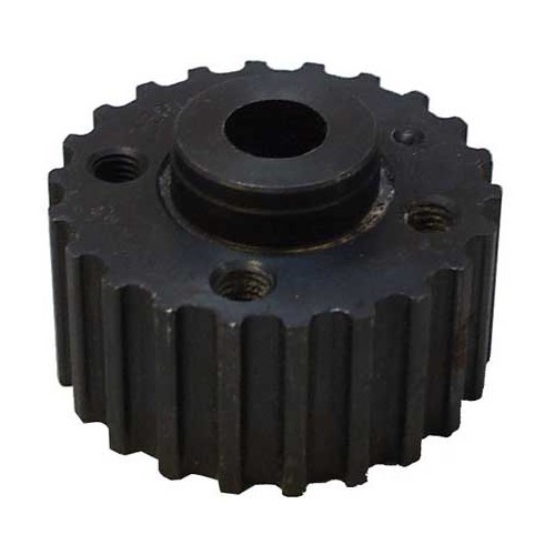 Piñón de cigüeñal para Audi 80, A4 y A6 - AD30810