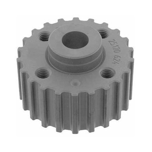  Crankshaft sprocket for Audi 80, A4 and A6 - AD30810 