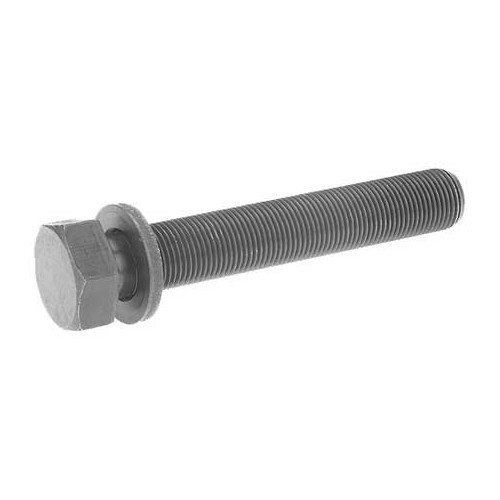  Crankshaft pinion screw for Audi A4 (B5) and A6 (C4, C5) - AD30854 