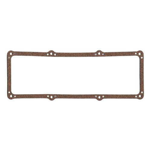  1 Rocker cover gasket for Audi 80, 1.3 - AD71400 