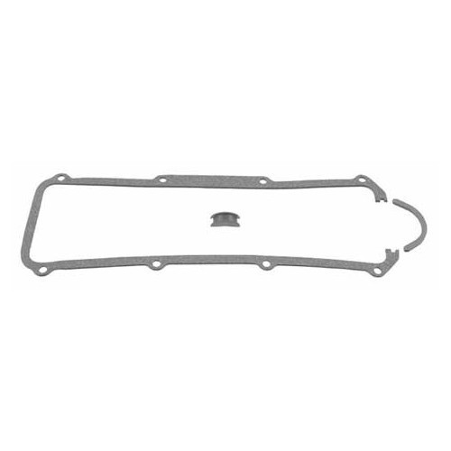  1 Rocker cover gasket for Audi 80 from 75 ->91 - AD71401 