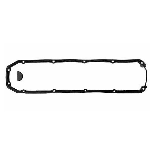  1 Rocker cover gasket for Audi 80 from 91 ->96 - AD71404 