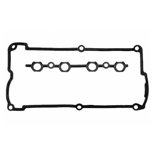  Junta de cobertura de balancim para Audi 80 de 91 -&gt;96 - AD71405 