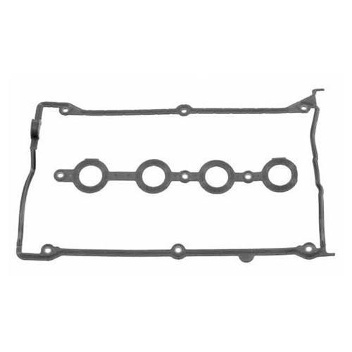  1 Rocker cover gasket for Audi A3 (8L) 1.8 - AD71423 