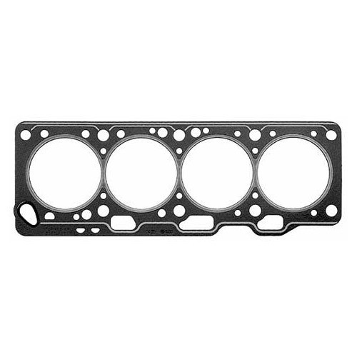  1 Cylinder head gasket for Audi 80 from 78 ->81 - AD82000 