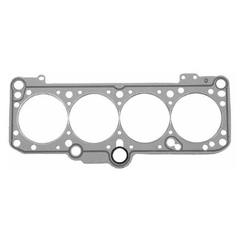  Cylinder head gasket for Audi 80 (1986-1995) - AD82005 