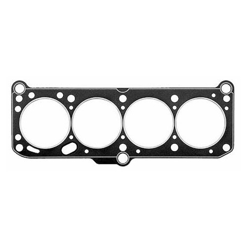  1 cylinder head gasket for Audi 100 76 ->82 - AD82013 