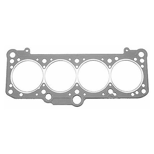  1 cylinder head gasket for Audi 100 83 ->90 - AD82015 