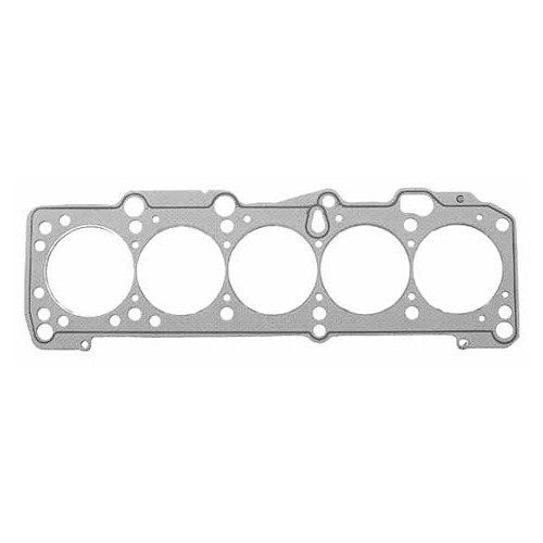  1 cylinder head gasket for Audi 100/200 84 ->91 - AD82016 