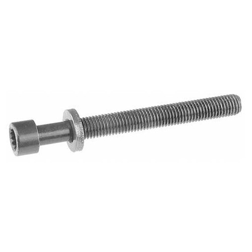 1 Cylinder head bolt for Audi 80 from 80 ->00