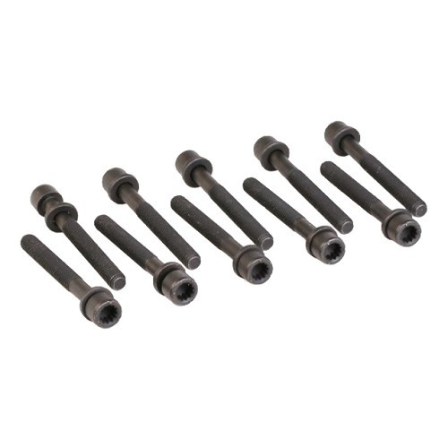  1 cylinder head bolt for Audi 80 from 91 ->96 - AD83004 