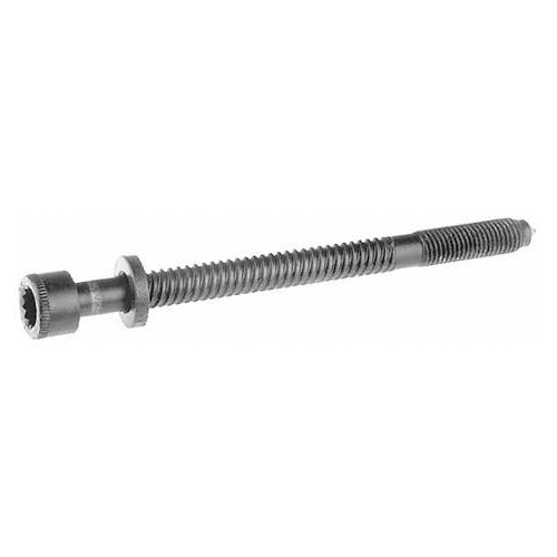  1 tornillo de culata para Audi 802.0 16V 90 ->94 - AD83005 