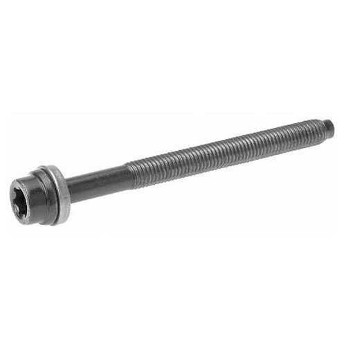  1 Tornillo de culata para Audi A4 (B5) 1.6 - AD83025 