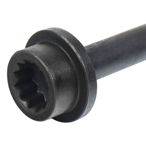 1 Cylinder head bolt for Audi A3 (8P) 1.6 FSi - AD83042