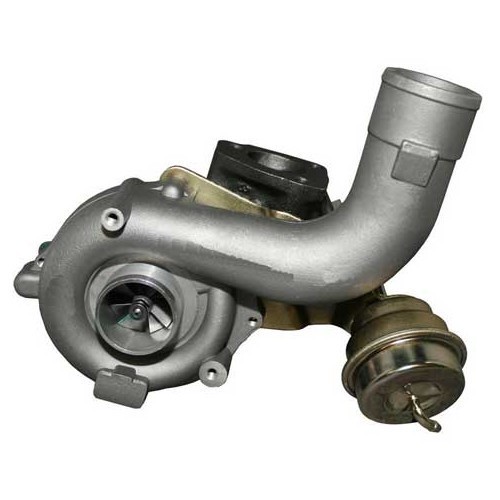 Turbo neuf sans échange pour Audi A3 (8L) et TT (8N) 1.8 Turbo - AD90000