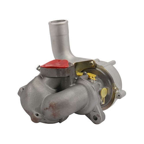  Turbo neuf sans échange pour Audi A3 (8L) et TT (8N) 1.8 Turbo - AD90000-3 