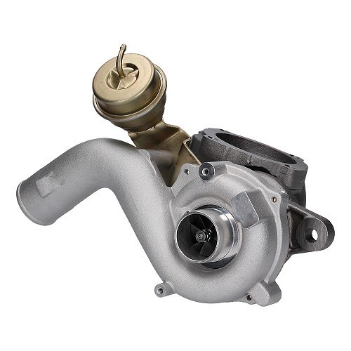  Neuer Turbo ohne Austausch für Audi A3 (8L) und TT (8N) 1.8 Turbo - AD90000-4 