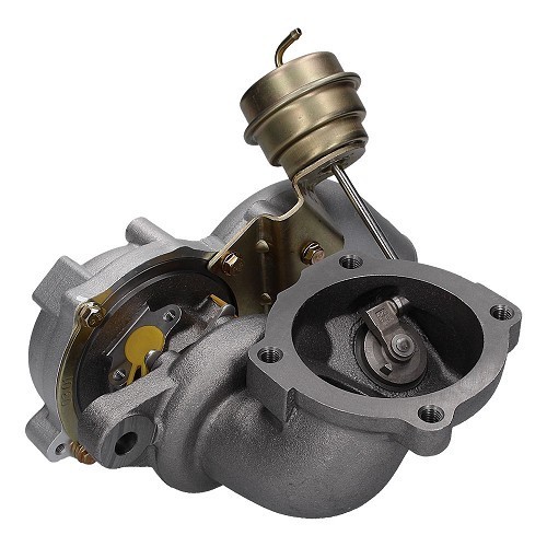 Turbo neuf sans échange pour Audi A3 (8L) et TT (8N) 1.8 Turbo - AD90000