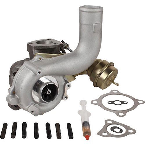  Turbo neuf sans échange pour Audi A3 (8L) - AD90002 