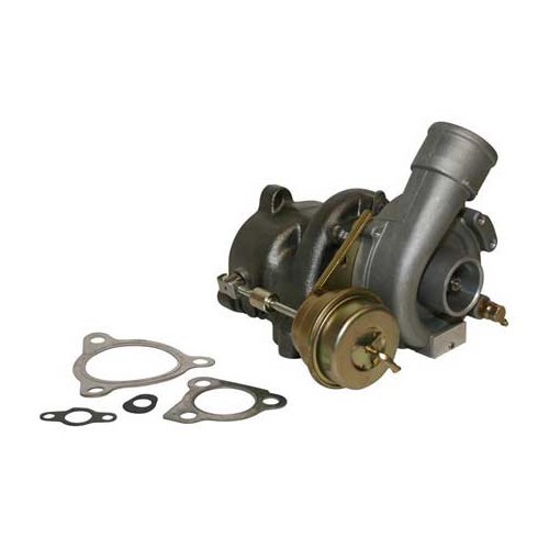     
                
                
    New turbo, no part exchange, for Audi A4 (B5, B6, B7) and A6 (C5) - AD90040
