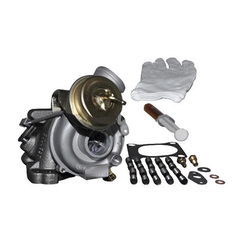  Novo turbo de mão esquerda sem troca para Audi A4 tipo S4 (B5) - AD90050 