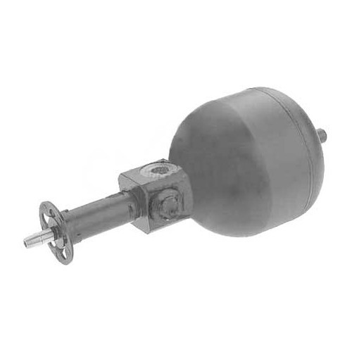  Brake pressure accumulator for Audi - AH24000 