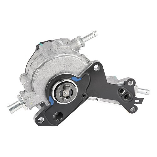  Rem en brandstof hulp vacuümpomp voor Audi A3 8L / 8P - AH24492 