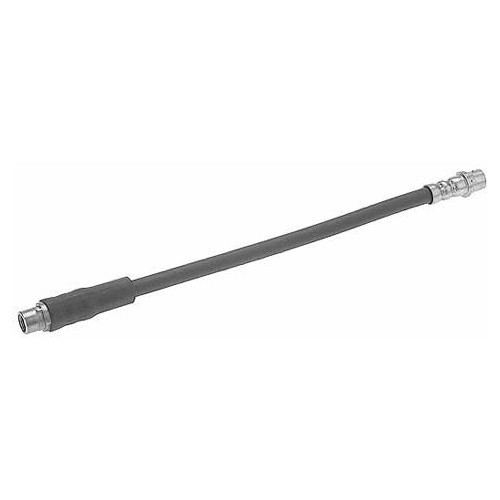  Flexible de frein avant pour Audi 80 90->00 - AH24501 