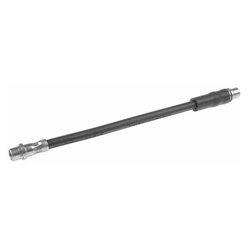  Flexible de frein avant pour Audi 100 76 ->94 - AH24504 