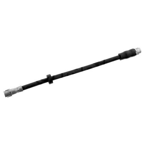  1 Tubo flexible de freno delantero para Audi A4 (B6, B7) - AH24508 