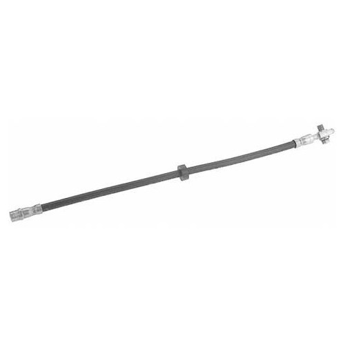  1 Tubo flexible de freno delantero para Audi A3 (8L) 96 ->03 - AH24509 