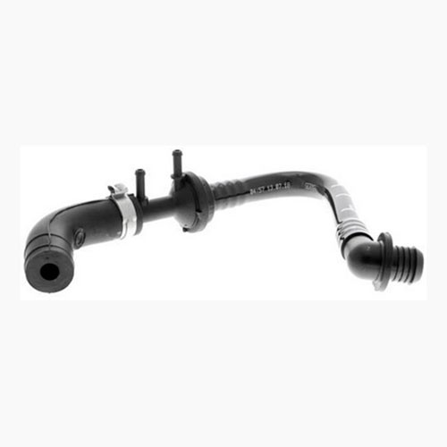  Tubo de vácuo com válvula anti-retorno para Audi A3 8P 2.0TDI (03/2003-04/2008) - AH24511 