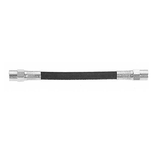  1 tubo flexible de freno trasero derecho para Audi 80 78 ->00 - AH24603 