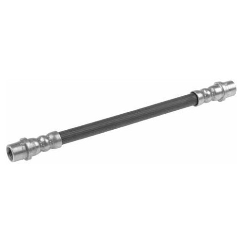  1 Tubo flexible de freno trasero para Audi A4 (B5) - AH24616 