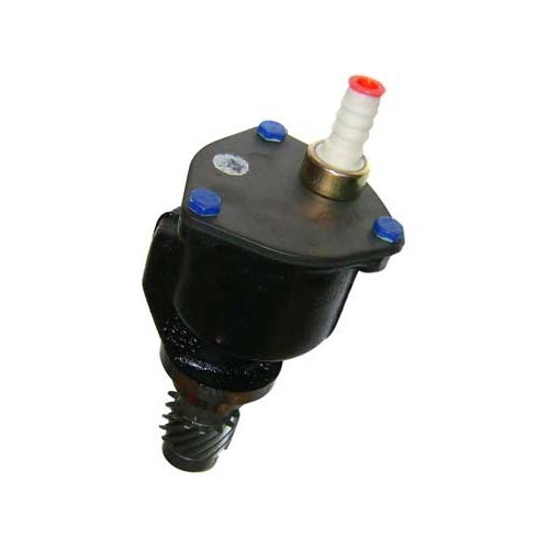 Pompa per vuoto del servofreno per Audi 80 Diesel - AH24800