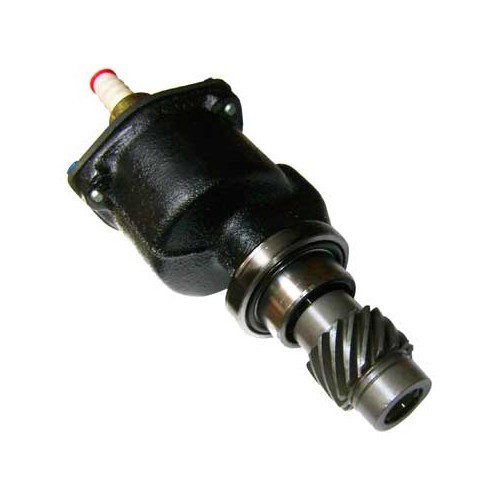 Pompa per vuoto del servofreno per Audi 80 Diesel - AH24800