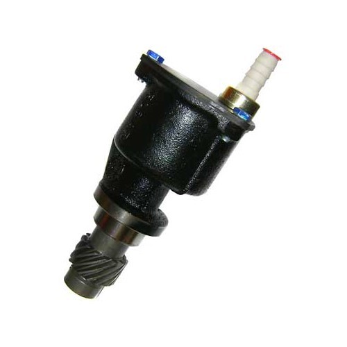  Pompa per vuoto del servofreno per Audi 80 Diesel - AH24800 