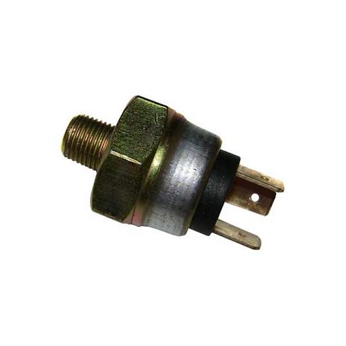  3pin remlichtschakelaar voor Audi 80 / 100 / 200 - AH24903 