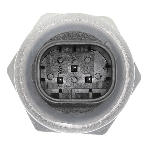 Sensor de pressão dos travões no cilindro principal para Audi TT 8N (10/1998-06/2006) - AH25303