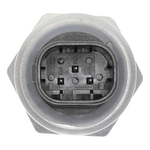 Remdruksensor op hoofdremcilinder voor Audi TT 8N (10/1998-06/2006) - AH25303