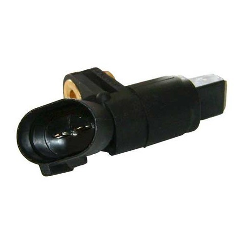 1 ABS front left-hand speed sensor - AH25700