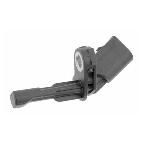  1 Sensor de velocidad ABS trasero izquierdo para Audi A3 (8P) y TT (8J) - AH25714 