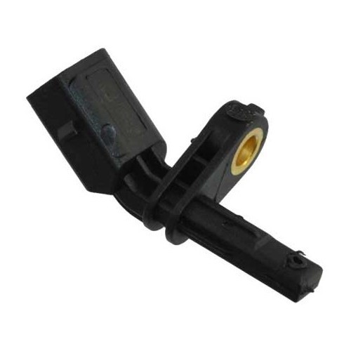 1 Front or rear left or right-hand ABS speed sensor for Audi A3 (8P) and TT (8J) - AH25716