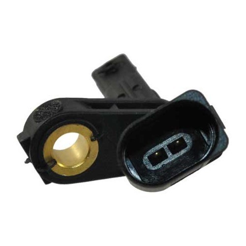 1 Front or rear left or right-hand ABS speed sensor for Audi A3 (8P) and TT (8J) - AH25716