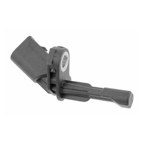  1 Sensor de velocidad ABS trasero derecho para Audi A3 (8P) y TT (8J) - AH25720 