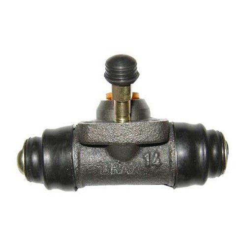  1 rear wheel cylinder for Audi 80 ->1986, cast iron model - AH26100 