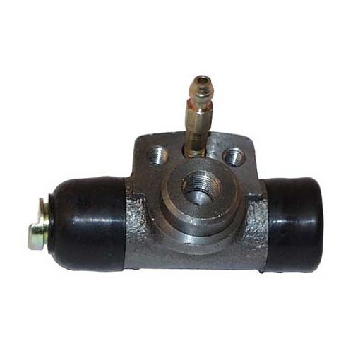 1rear wheel cylinder for Audi 80 ->1986, cast iron model - AH26101