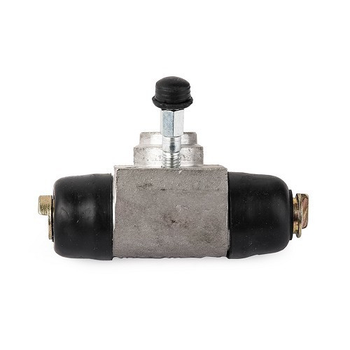  1Rear wheel cylinder for Audi 80 ->07/92, aluminium version - AH26102-1 