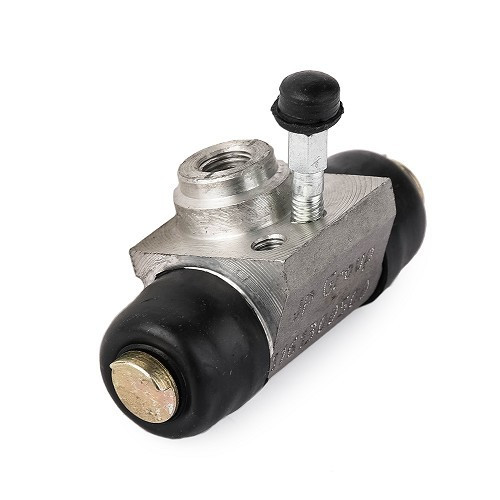  1Rear wheel cylinder for Audi 80 ->07/92, aluminium version - AH26102-2 