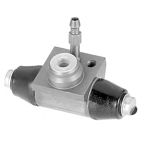  1 rear wheel cylinder for Audi 80, aluminium model - AH26104 